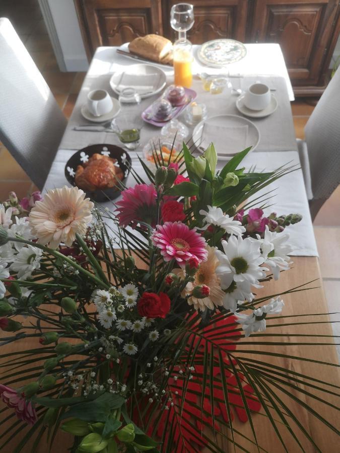 Maison Et Florescence Нюи-Сен-Жорж Екстериор снимка
